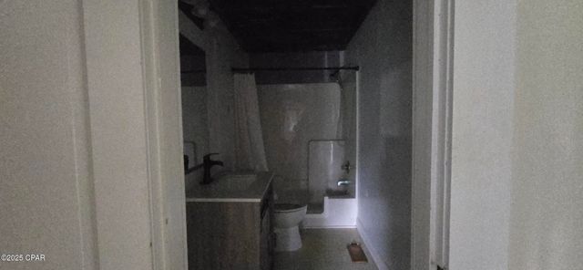 Address unavailable.