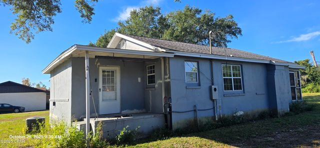 Address unavailable.