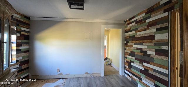 Address unavailable.