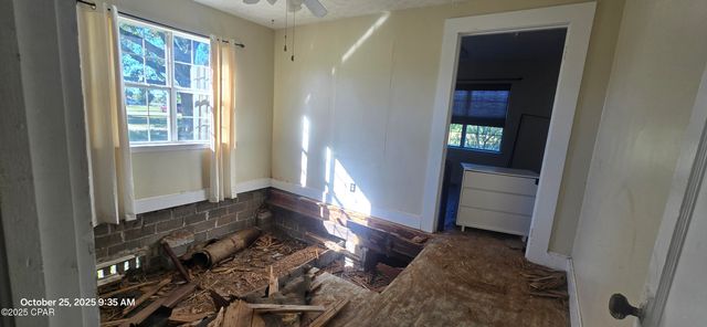 Address unavailable.