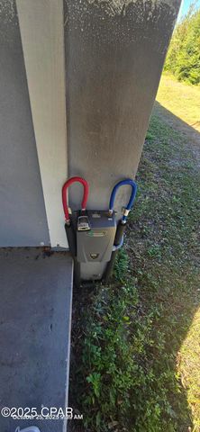 Address unavailable.