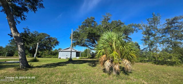 Address unavailable.