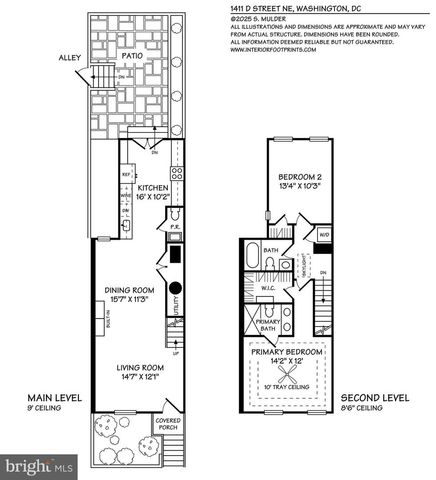 1411 D STREET, Washington, DC 20002