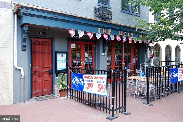 1411 D STREET, Washington, DC 20002
