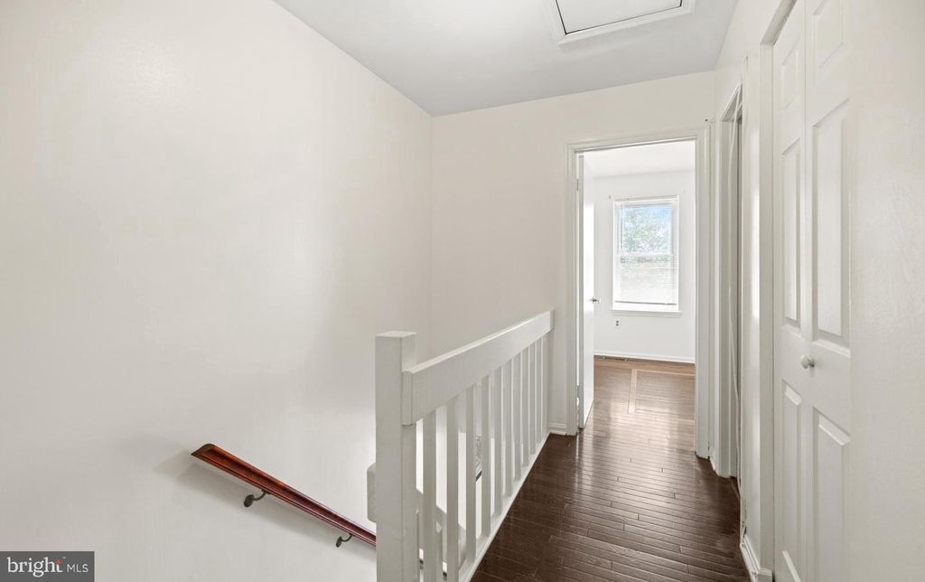 Image 22 of property listing at 3006 SHEPPERTON TER #3006, Silver Spring, MD 20904