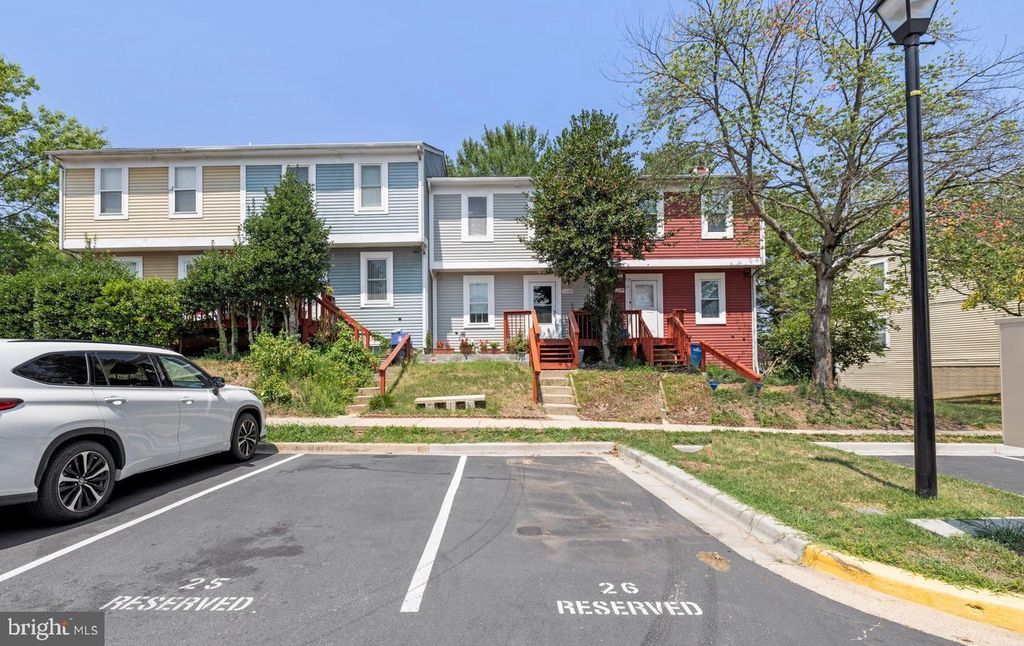 Image 33 of property listing at 3006 SHEPPERTON TER #3006, Silver Spring, MD 20904
