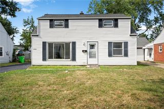 27051 Shirley Avenue, Euclid, OH 44132