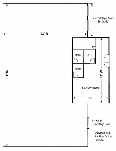 7108 NW 50TH Street, Miami, FL 33166