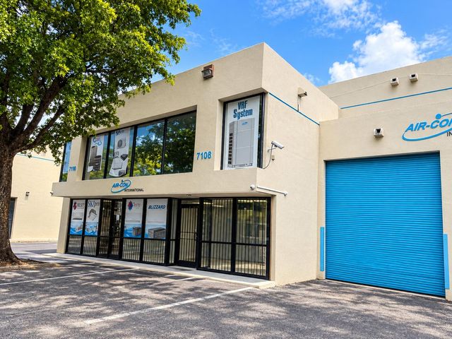 7108 NW 50TH Street, Miami, FL 33166
