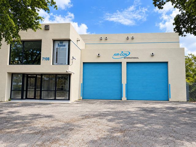 7108 NW 50TH Street, Miami, FL 33166
