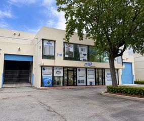 7108 NW 50TH Street, Miami, FL 33166