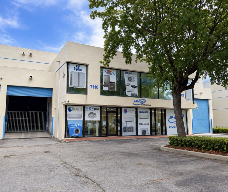7108 NW 50TH Street, Miami, FL 33166