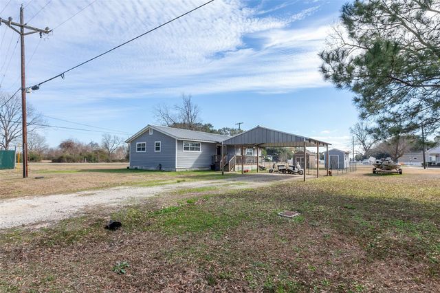 1630 Fm 365, Nome, TX 77629