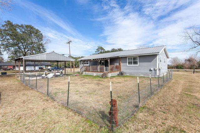 1630 Fm 365, Nome, TX 77629