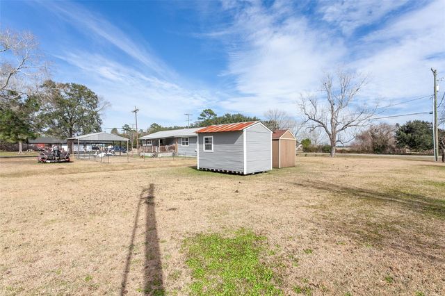 1630 Fm 365, Nome, TX 77629