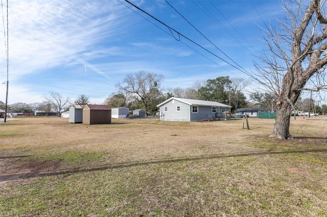 1630 Fm 365, Nome, TX 77629