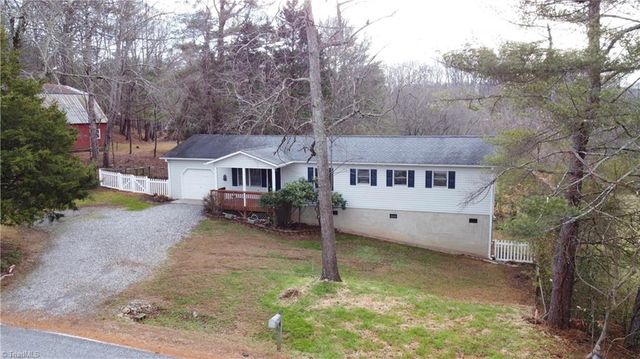 800 Armory Road, North Wilkesboro, NC 28659