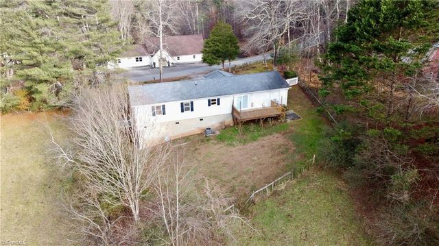 800 Armory Road, North Wilkesboro, NC 28659