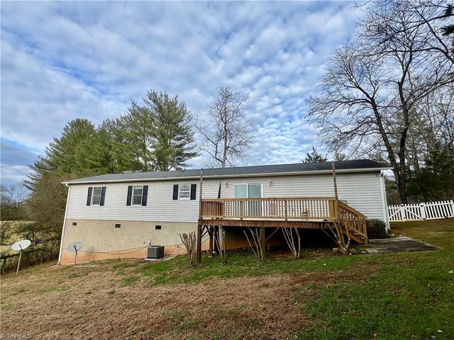 800 Armory Road, North Wilkesboro, NC 28659