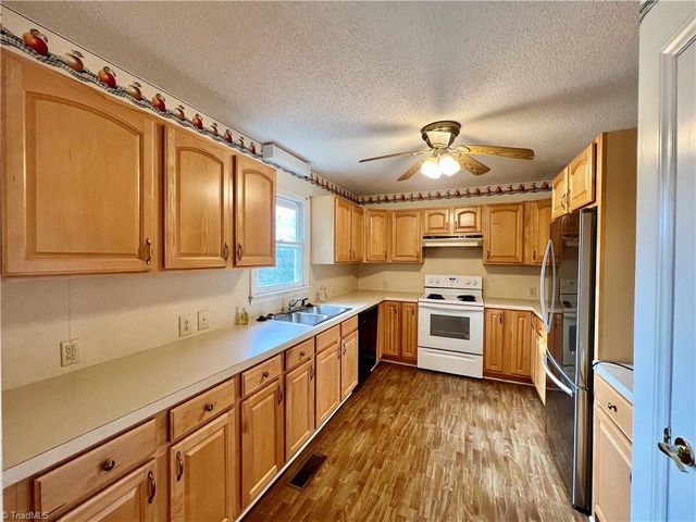 800 Armory Road, North Wilkesboro, NC 28659