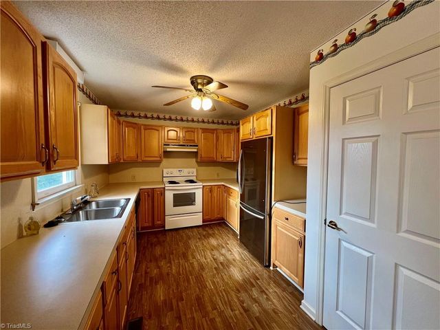 800 Armory Road, North Wilkesboro, NC 28659