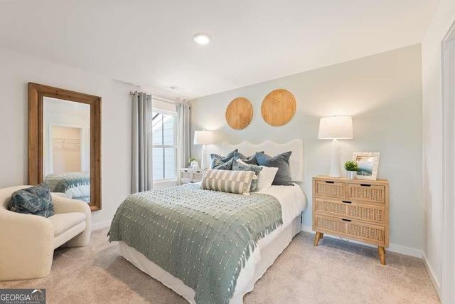 1123 Holland Rose Drive 115, Lawrenceville, GA 30043