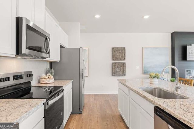 1123 Holland Rose Drive 115, Lawrenceville, GA 30043