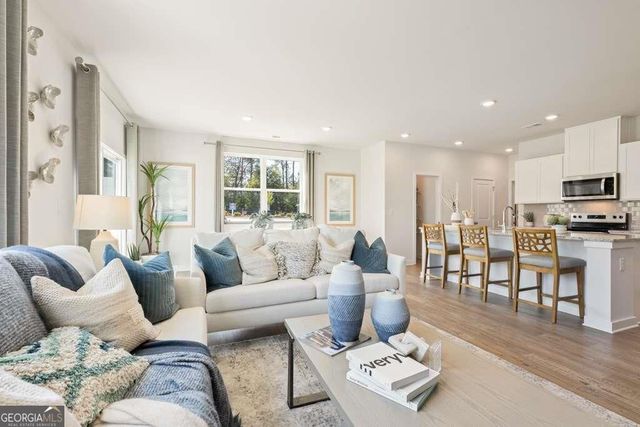 1123 Holland Rose Drive 115, Lawrenceville, GA 30043