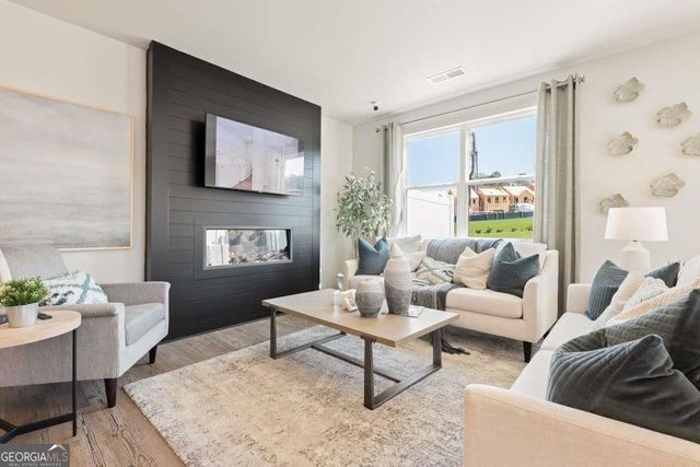 1123 Holland Rose Drive 115, Lawrenceville, GA 30043