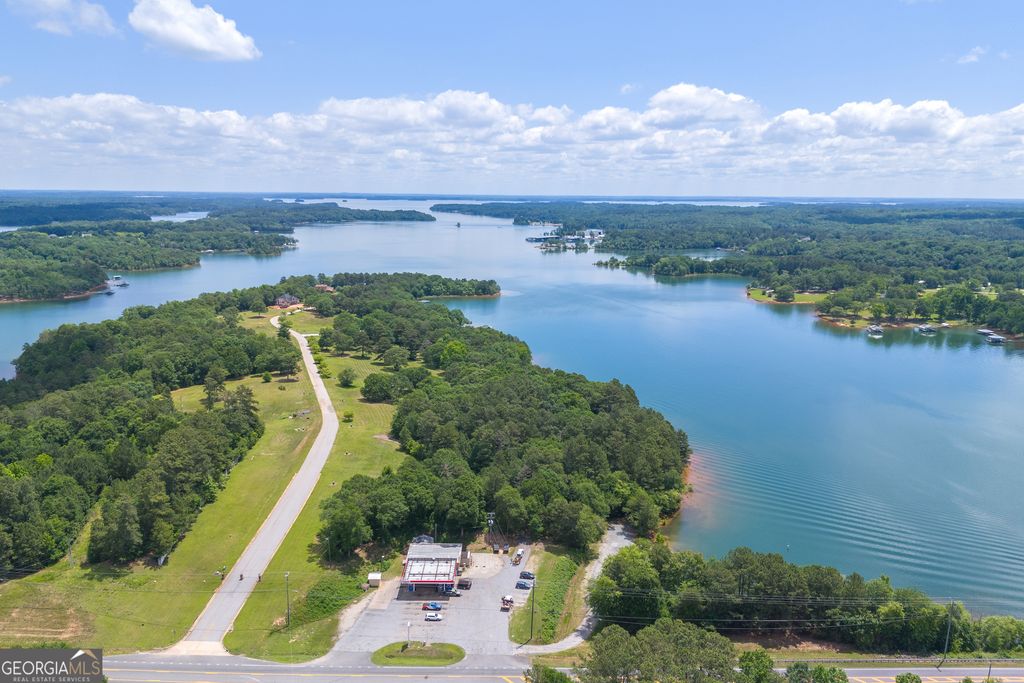 0 Reed Creek Hwy, Hartwell, GA 30643 — exterior