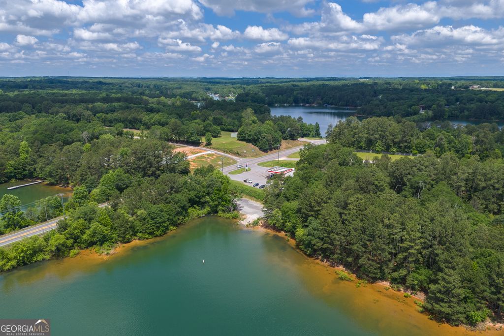 0 Reed Creek Hwy, Hartwell, GA 30643 — photo 2