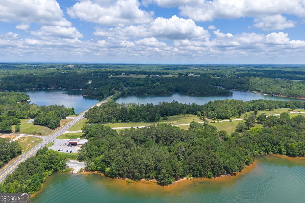 0 Reed Creek Hwy, Hartwell, GA 30643 — photo 3