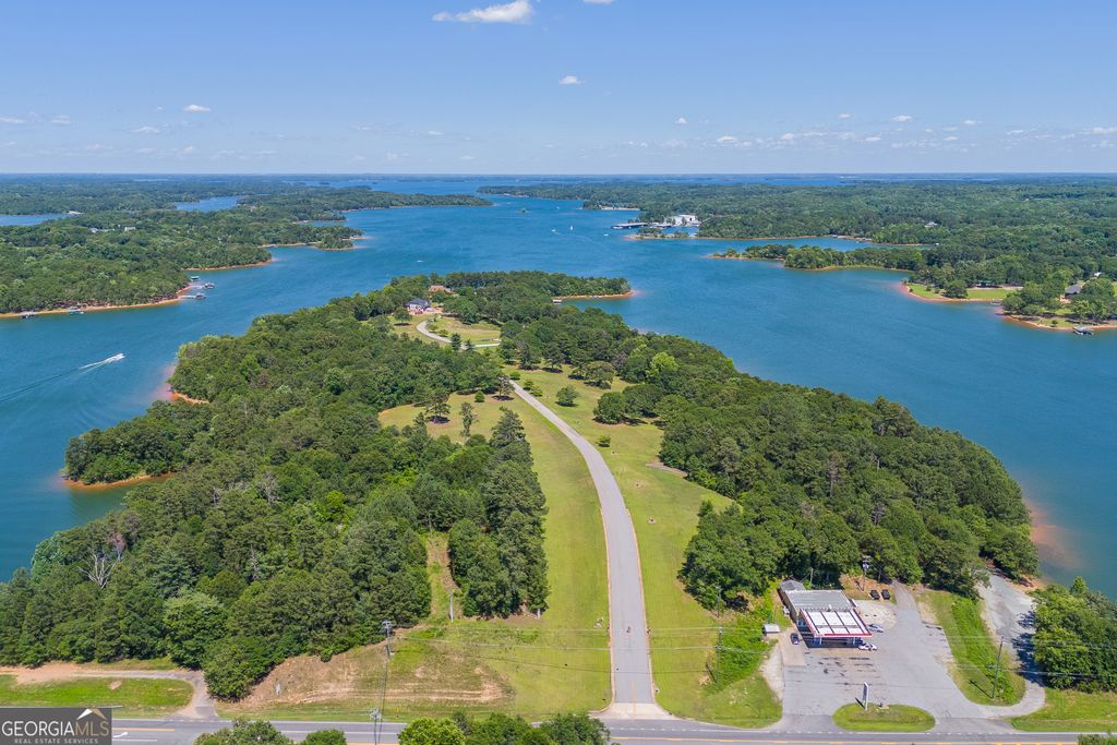 0 Reed Creek Hwy, Hartwell, GA 30643 — photo 4