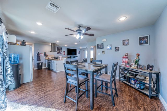 504 Lynda Lane, Arlington, TX 76010