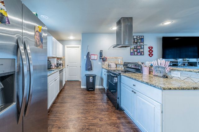 504 Lynda Lane, Arlington, TX 76010