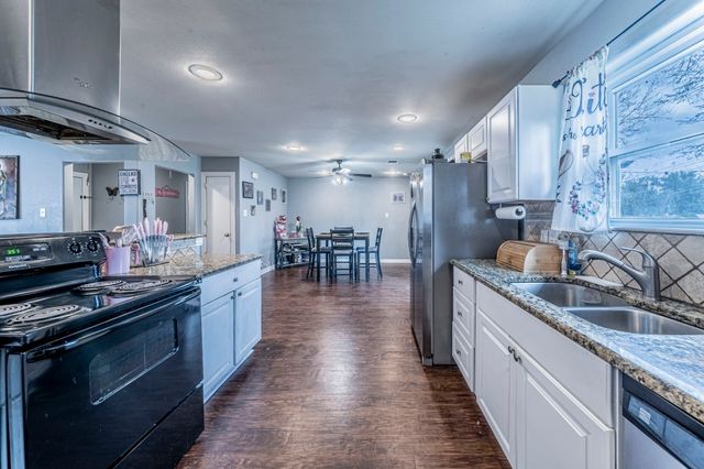 504 Lynda Lane, Arlington, TX 76010