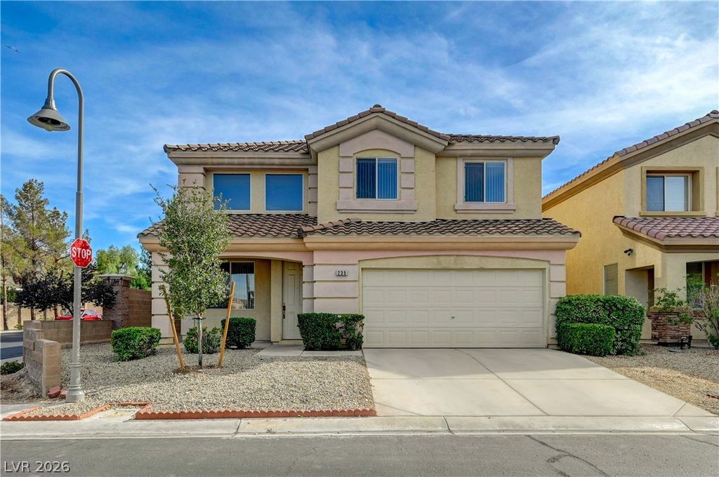 235 Hickory Heights Avenue, Las Vegas, NV 89148 — photo 3