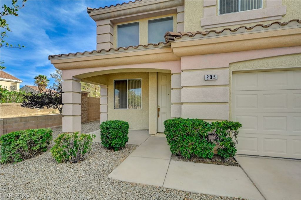 235 Hickory Heights Avenue, Las Vegas, NV 89148 — photo 5