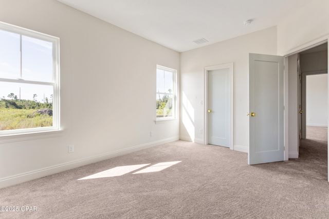 3864 Red Deer Circle Lot 17, Panama City, FL 32404