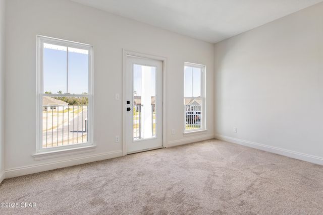 3864 Red Deer Circle Lot 17, Panama City, FL 32404