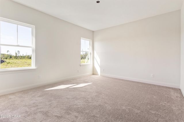 3864 Red Deer Circle Lot 17, Panama City, FL 32404