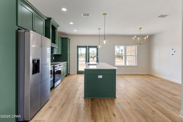 3864 Red Deer Circle Lot 17, Panama City, FL 32404