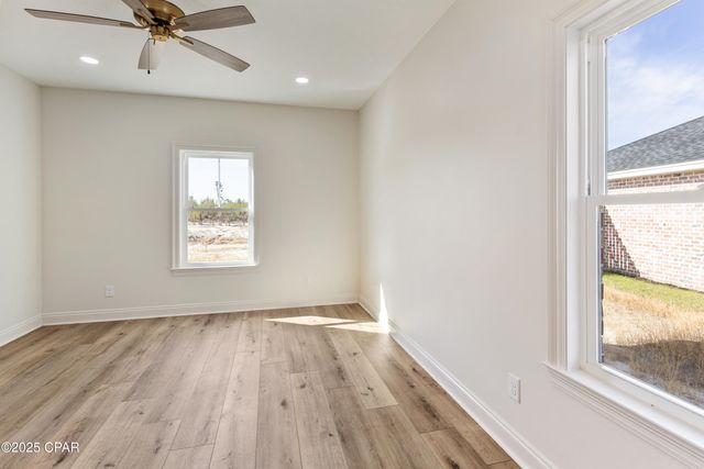 3864 Red Deer Circle Lot 17, Panama City, FL 32404