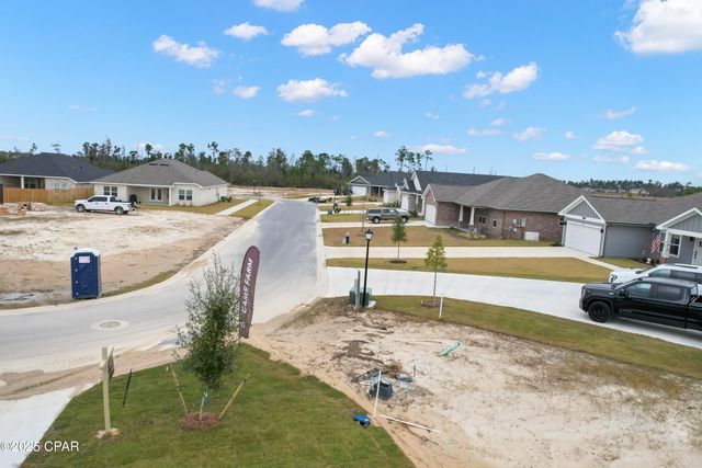 3864 Red Deer Circle Lot 17, Panama City, FL 32404