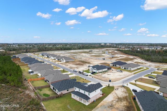 3864 Red Deer Circle Lot 17, Panama City, FL 32404