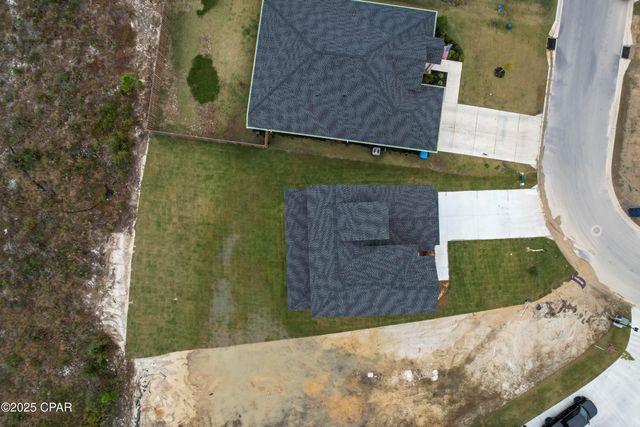 3864 Red Deer Circle Lot 17, Panama City, FL 32404