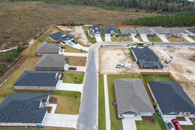 3864 Red Deer Circle Lot 17, Panama City, FL 32404