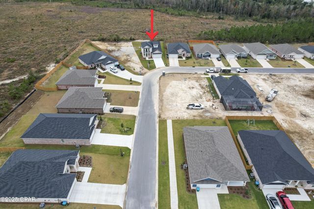 3864 Red Deer Circle Lot 17, Panama City, FL 32404
