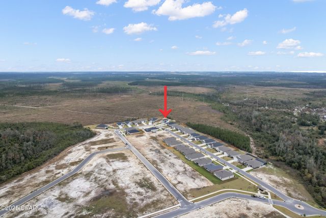 3864 Red Deer Circle Lot 17, Panama City, FL 32404