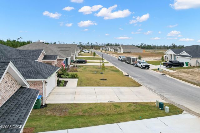 3864 Red Deer Circle Lot 17, Panama City, FL 32404